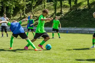 Fußball-Camp 2023 0257  Fußball-Camp 2023 0257