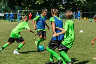 Fußball-Camp 2023 0344  Fußball-Camp 2023 0344