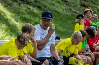 Fußball-Camp 2023 0444  Fußball-Camp 2023 0444