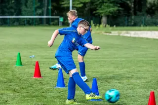 Fußball-Camp 2023 0587  Fußball-Camp 2023 0587