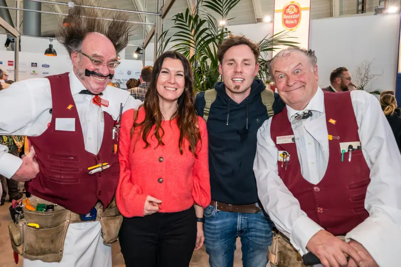 Intergastra 2024 1950