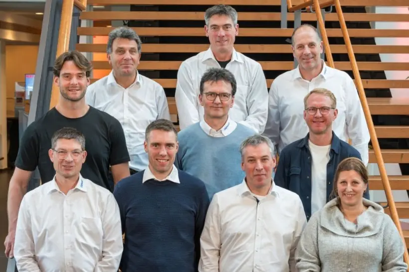 Neuer Beirat begrüßt das Jahr 2026